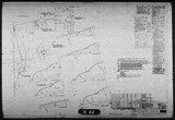 Manufacturer's drawing for North American Aviation P-51 Mustang. Drawing number 102-31126