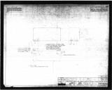 Manufacturer's drawing for Lockheed Corporation P-38 Lightning. Drawing number 195880