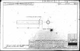 Manufacturer's drawing for North American Aviation P-51 Mustang. Drawing number 106-335167