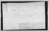 Manufacturer's drawing for Curtiss-Wright P-40 Warhawk. Drawing number 99514