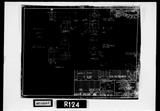 Manufacturer's drawing for Republic Aircraft P-47 Thunderbolt. Drawing number 30F62007
