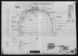 Manufacturer's drawing for North American Aviation B-25 Mitchell Bomber. Drawing number 108-31307