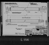 Manufacturer's drawing for Douglas Aircraft Company A-26 Invader. Drawing number 4123687