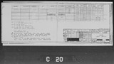 Manufacturer's drawing for Boeing Aircraft Corporation B-17 Flying Fortress. Drawing number 1-25430