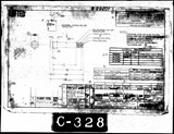 Manufacturer's drawing for Grumman Aerospace Corporation FM-2 Wildcat. Drawing number 10268-6