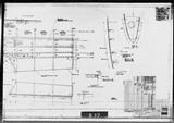 Manufacturer's drawing for North American Aviation P-51 Mustang. Drawing number 102-14040