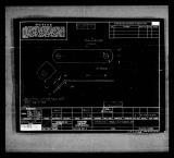 Manufacturer's drawing for Lockheed Aircraft Corporation P-38 Lightning Drawings & Manuals. Drawing number 197524