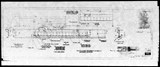 Manufacturer's drawing for North American Aviation P-51 Mustang. Drawing number 102-310304