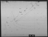 Manufacturer's drawing for Chance Vought F4U Corsair. Drawing number 40297