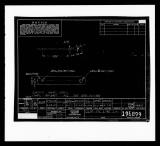 Manufacturer's drawing for Lockheed Aircraft Corporation P-38 Lightning Drawings & Manuals. Drawing number 196899