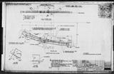 Manufacturer's drawing for North American Aviation P-51 Mustang. Drawing number 102-31164