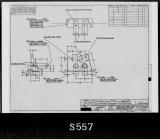 Manufacturer's drawing for Lockheed Corporation P-38 Lightning. Drawing number 202591