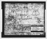 Manufacturer's drawing for Boeing Aircraft Corporation B-17 Flying Fortress. Drawing number 41-5770