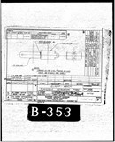 Manufacturer's drawing for Grumman Aerospace Corporation FM-2 Wildcat. Drawing number 7152125