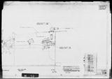 Manufacturer's drawing for North American Aviation P-51 Mustang. Drawing number 104-48019