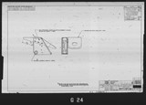 Manufacturer's drawing for North American Aviation P-51 Mustang. Drawing number 106-48205