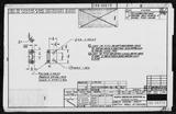 Manufacturer's drawing for North American Aviation P-51 Mustang. Drawing number 106-54070