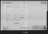 Manufacturer's drawing for North American Aviation P-51 Mustang. Drawing number 99-54177