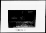 Manufacturer's drawing for Republic Aircraft P-47 Thunderbolt. Drawing number 08g53291