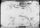 Manufacturer's drawing for North American Aviation P-51 Mustang. Drawing number 106-318227