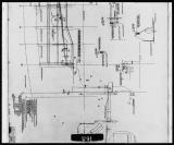 Manufacturer's drawing for Lockheed Aircraft Corporation P-38 Lightning Drawings & Manuals. Drawing number 194748