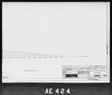 Manufacturer's drawing for Boeing Aircraft Corporation B-17 Flying Fortress. Drawing number 8-1265