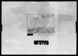 Manufacturer's drawing for Beechcraft C-45, Beech 18, AT-11. Drawing number 189083
