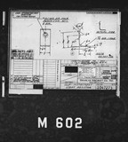 Manufacturer's drawing for Douglas Aircraft Company C-47 Skytrain. Drawing number 1047273