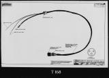 Manufacturer's drawing for Lockheed Corporation P-38 Lightning. Drawing number 202368