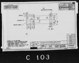 Manufacturer's drawing for Lockheed Aircraft Corporation P-38 Lightning Drawings & Manuals. Drawing number 194687