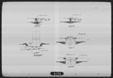 Manufacturer's drawing for North American Aviation P-51 Mustang. Drawing number 104-48029