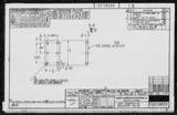 Manufacturer's drawing for North American Aviation P-51 Mustang. Drawing number 102-58639
