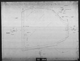 Manufacturer's drawing for Chance Vought F4U Corsair. Drawing number 37850