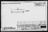 Manufacturer's drawing for North American Aviation P-51 Mustang. Drawing number 102-47041