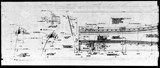 Manufacturer's drawing for North American Aviation P-51 Mustang. Drawing number 106-318259