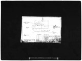 Manufacturer's drawing for Beechcraft Beech Staggerwing. Drawing number d171419