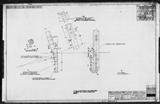 Manufacturer's drawing for North American Aviation P-51 Mustang. Drawing number 102-31401