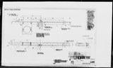 Manufacturer's drawing for North American Aviation P-51 Mustang. Drawing number 106-31171