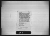 Manufacturer's drawing for Douglas Aircraft Company Douglas DC-6 . Drawing number 7346347