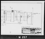 Manufacturer's drawing for Boeing Aircraft Corporation B-17 Flying Fortress. Drawing number 7-1335