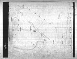 Manufacturer's drawing for Lockheed Corporation P-38 Lightning. Drawing number 193525