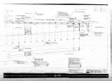 Manufacturer's drawing for Lockheed Corporation P-38 Lightning. Drawing number 201003