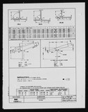 Manufacturer's drawing for Generic Parts - Aviation Standards. Drawing number bac1506