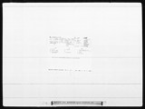 Manufacturer's drawing for Beechcraft Beech Staggerwing. Drawing number d171864