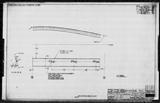 Manufacturer's drawing for North American Aviation P-51 Mustang. Drawing number 99-310189