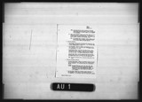 Manufacturer's drawing for Douglas Aircraft Company Douglas DC-6 . Drawing number 7353606