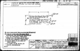 Manufacturer's drawing for North American Aviation P-51 Mustang. Drawing number 102-310325