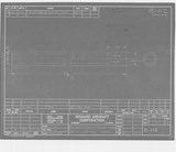 Manufacturer's drawing for Howard Aircraft Corporation Howard DGA-15 - Private. Drawing number C-112