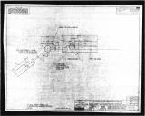 Manufacturer's drawing for Lockheed Corporation P-38 Lightning. Drawing number 197156