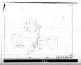 Manufacturer's drawing for Lockheed Corporation P-38 Lightning. Drawing number 196805